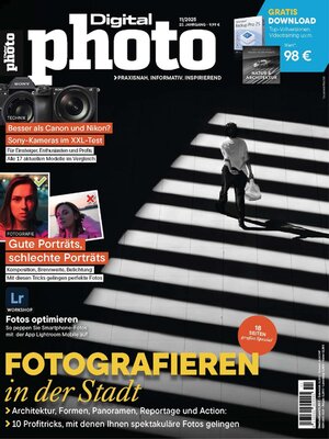 DigitalPhoto - Magazine